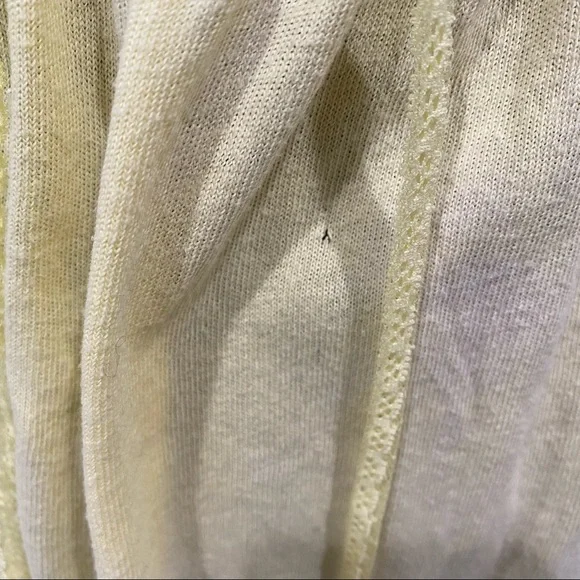 Free People| Old school FP Babydoll tank w/ embroidery - Picture 8 of 10